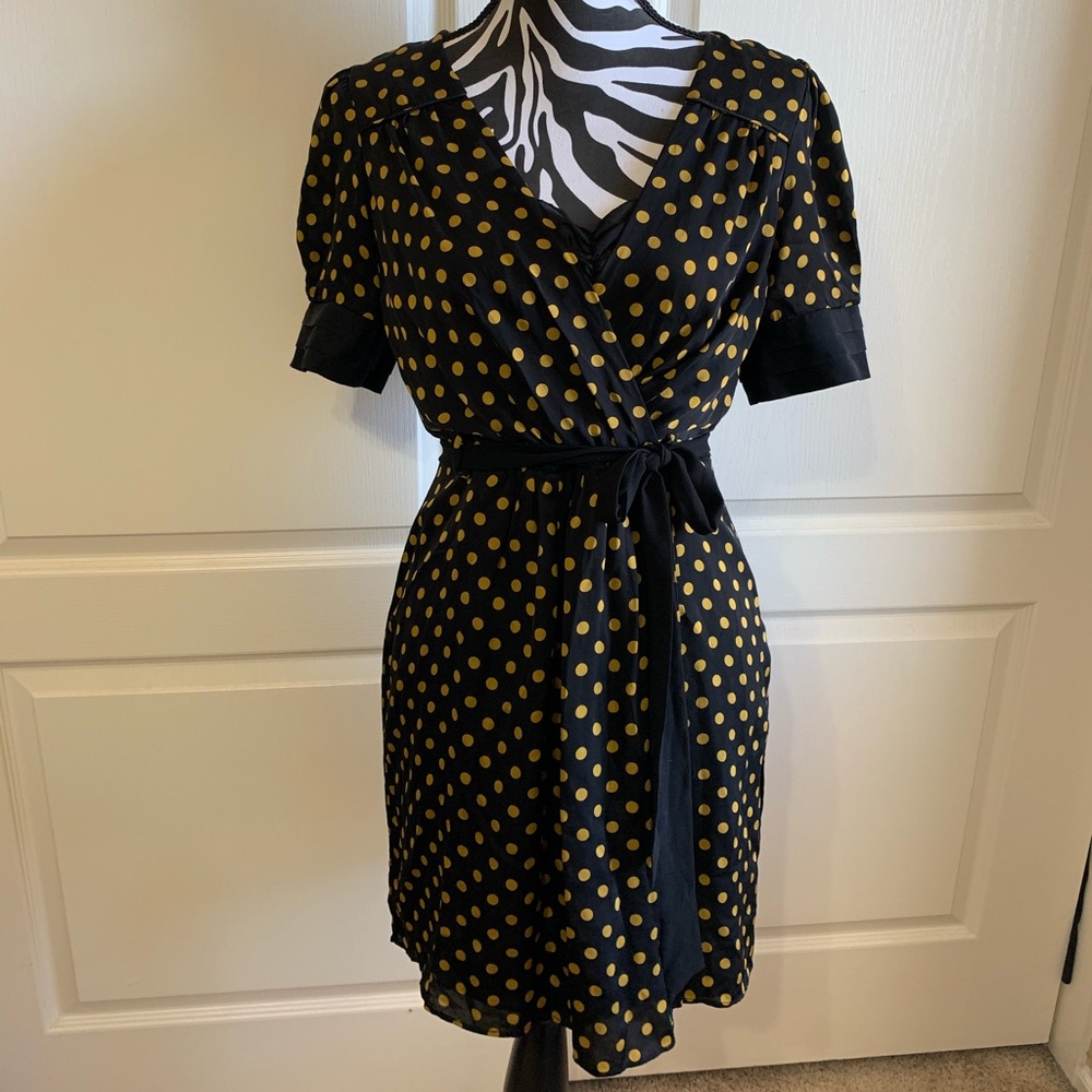 Milly dress